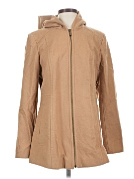 London Fog Wool Coat