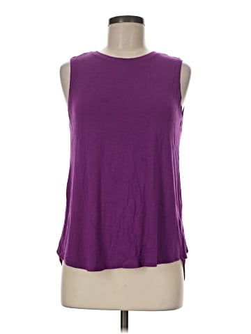 Kenneth Cole New York Sleeveless Blouse (view 1)