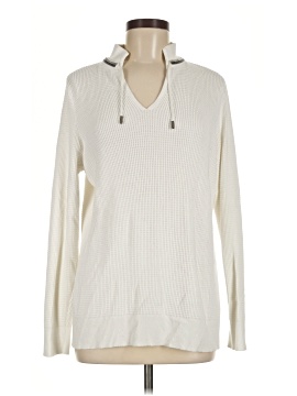 Zenergy By Chico's Pullover Sweater
