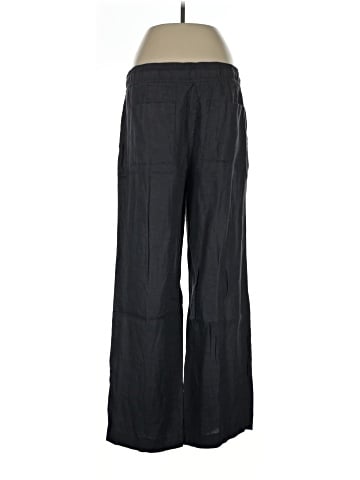 Ann Taylor LOFT Linen Pants (view 2)