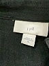 J.Jill 100% Cotton Black Long Sleeve Button-Down Shirt Size XL - photo 7