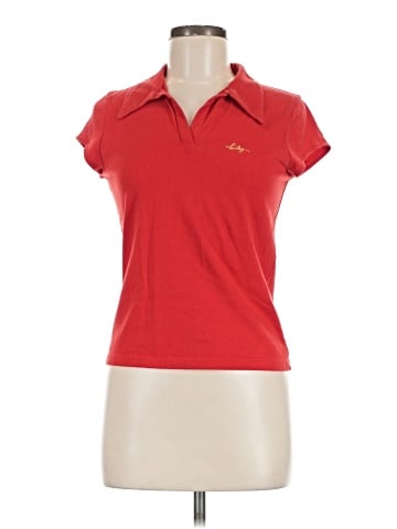Hurley Short Sleeve Polo (view 1)