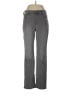 NYDJ Gray Jeans Size 12 - photo 1