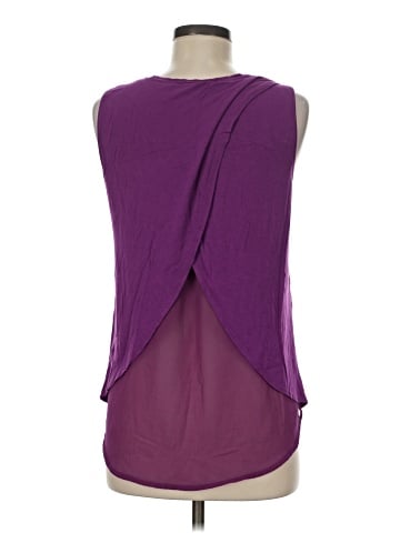 Kenneth Cole New York Sleeveless Blouse (view 2)