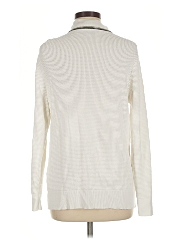 Zenergy by Chico's Pullover Sweater (view 2)