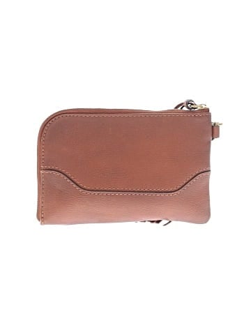 FRYE Leather Wristlet (view 2)