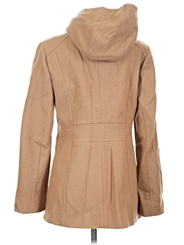 London Fog Wool Coat (view 2)
