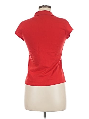 Hurley Short Sleeve Polo (view 2)