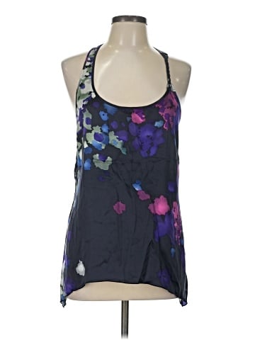 Matty M Sleeveless Top (view 1)
