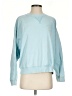 American Eagle Outfitters Blue Sweatshirt Size S - photo 1