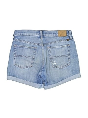 Lucky Brand Denim Shorts (view 2)