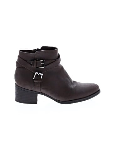 Naturalizer Ankle Boots (view 1)