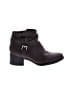 Naturalizer Brown Ankle Boots Size 5 1/2 - photo 1