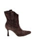 Sam Edelman Brown Ankle Boots Size 7 1/2 - photo 1
