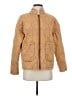 Katydid Collection Argyle Tan Jacket Size S - photo 1