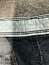 Liz Claiborne Solid Black Shorts Size 12 - photo 3