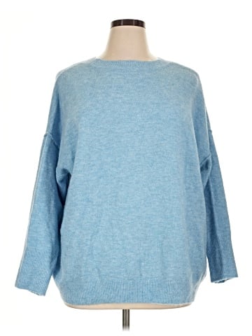 Vince Camuto Pullover Sweater (view 1)