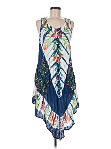 Antigua Casual Dress (view 1)