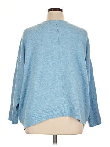 Vince Camuto Pullover Sweater (view 2)