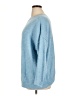 Vince Camuto Blue Pullover Sweater Size 1X - photo 5