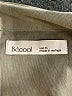 Be Cool Solid Gray Jacket Size M - photo 3