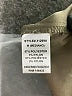 Be Cool Solid Gray Jacket Size M - photo 4