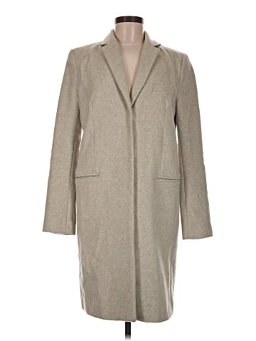 Great Plains Coat (view 1)