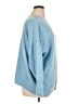 Vince Camuto Blue Pullover Sweater Size 1X - photo 4