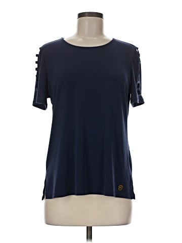MICHAEL Michael Kors Short Sleeve T-Shirt (view 1)