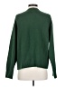 H&M Solid Green Pullover Sweater Size S - photo 2