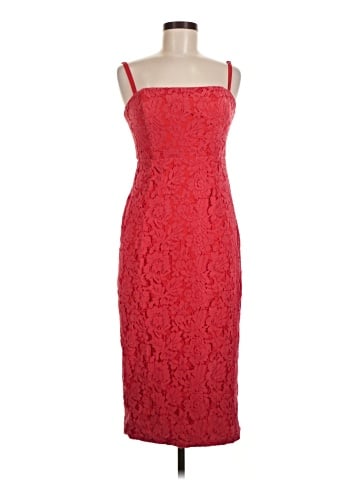 Fame And Partners Cocktail Dress (view 1)