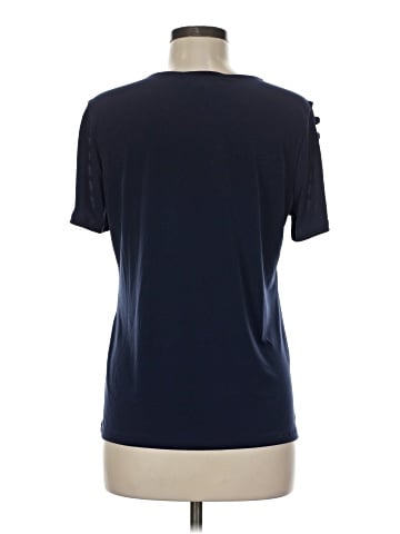 MICHAEL Michael Kors Short Sleeve T-Shirt (view 2)