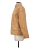Katydid Collection Argyle Tan Jacket Size S - photo 5