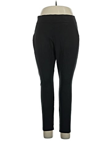 Simply Vera Vera Wang Active Pants (view 1)