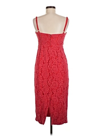 Fame And Partners Cocktail Dress (view 2)