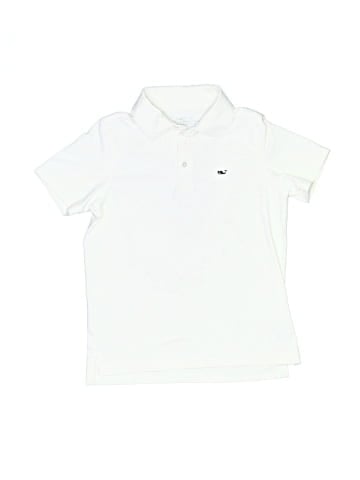 Vineyard Vines Short Sleeve Polo (view 1)