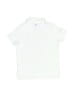 Vineyard Vines Ivory Short Sleeve Polo Size 8 - 10 - photo 2