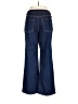 Old Navy Blue Jeans Size 10 Petite - photo 2