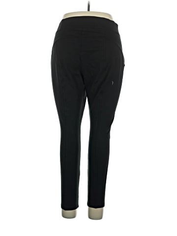 Simply Vera Vera Wang Active Pants (view 2)