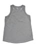 Athleta Girl Gray Active Tank Size 12 - photo 1
