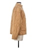 Katydid Collection Argyle Tan Jacket Size S - photo 4