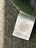 Vince. Solid Green Track Pants Size XS - photo 8