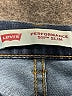 Levi's Blue Jeans Size 16R - photo 7