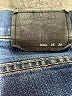 Levi's Blue Jeans Size 16R - photo 8