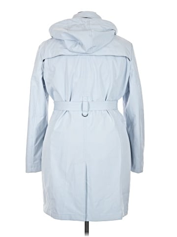 Calvin Klein Trenchcoat (view 2)