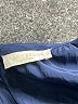Ramy Brook 100% Polyester Blue Long Sleeve Blouse Size L (estimated) - photo 7