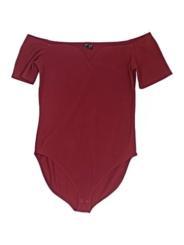 Express Bodysuit (view 1)