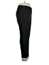 Simply Vera Vera Wang Solid Black Active Pants Size XL - photo 4