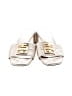 Givenchy Metallic Silver Gold Sandals Size EU 38 - photo 2
