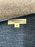 Max Studio Blue Pullover Sweater Size S - photo 7